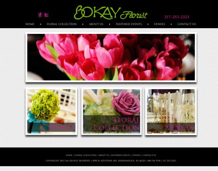 Bokay Weddings
