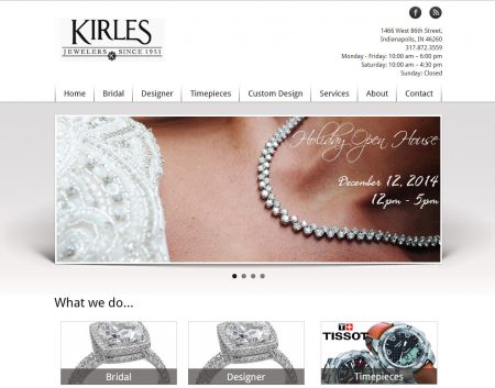 Kirles Jewelers