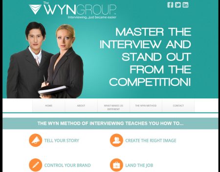 The Wyn Group